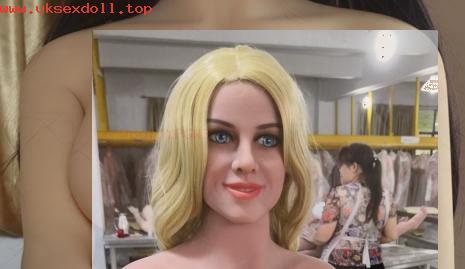 most realistic sex doll