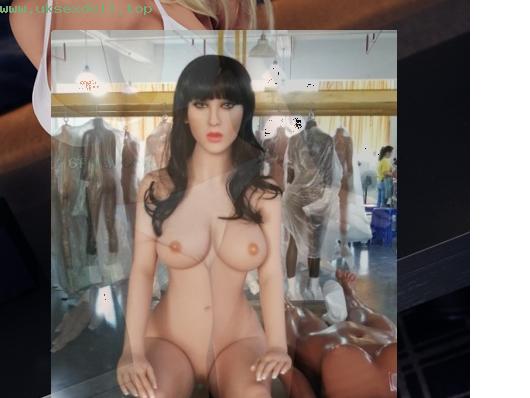 lady sex doll