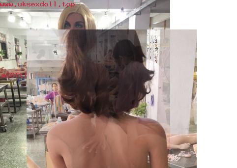 realistic sex dolls for women