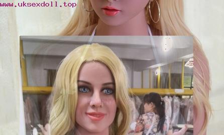 anime real doll