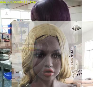 real doll factory