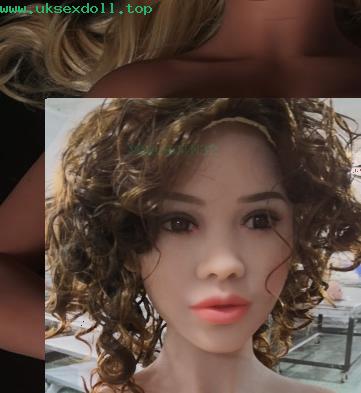 latest sex dolls