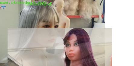 silicon doll sex