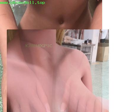 realistic silicone sex doll