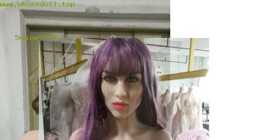 silicon sexdoll