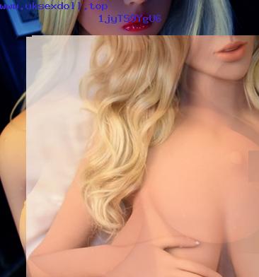 life size silicone sex doll