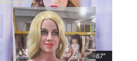 real looking sex dolls