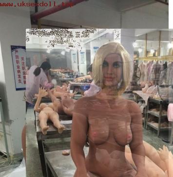 sex doll silicon