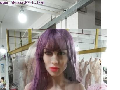 sex doll head