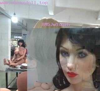 real silicone doll