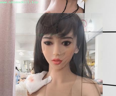 life size female sex doll