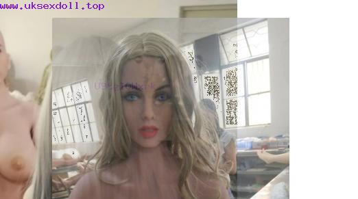 life size silicone sex doll