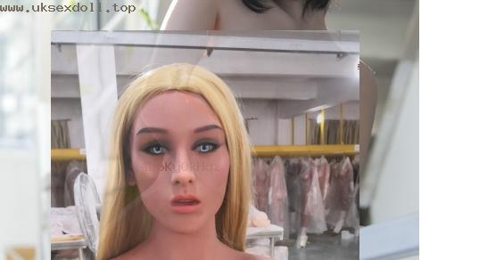 robot sex doll