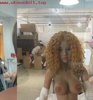 black male sex doll