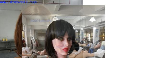 sex doll silicon