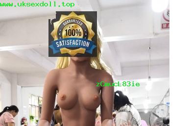 sex doll technology