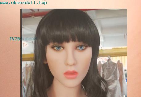 real sex dolls for women