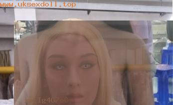 silicone sex doll video