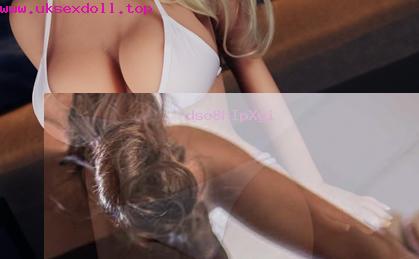 silicone sex doll video