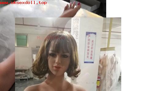 human sex doll