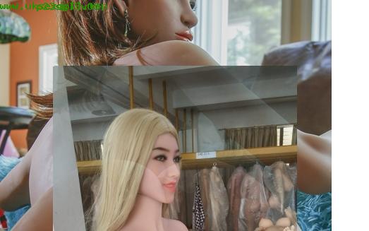 love and sex dolls