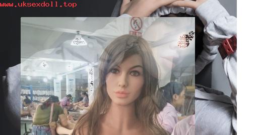 celebrity sex dolls