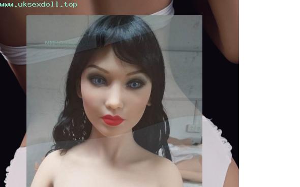 real dolls robotic