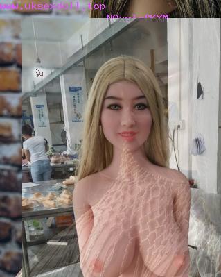 plastic sex doll