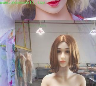 build your own sex doll