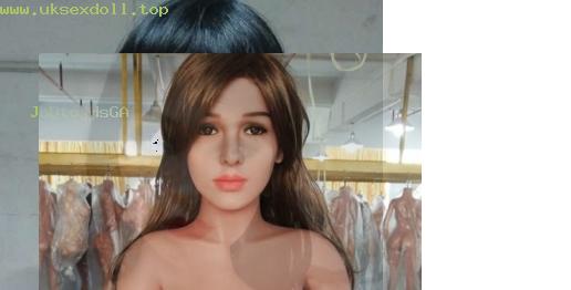 men using sex dolls