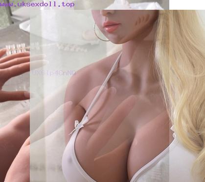 silicone real doll