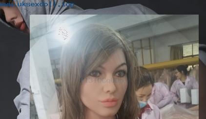 silicone female sex doll