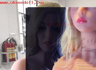 real life blow up doll