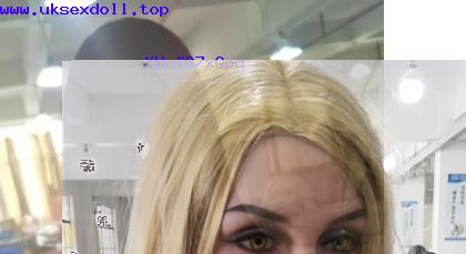 real sex doll robot