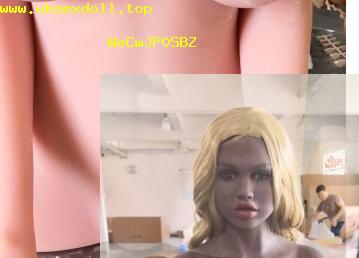 sex doll body