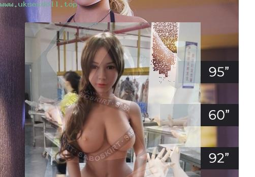 sex doll porn video