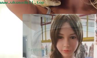 silicone sex doll for women