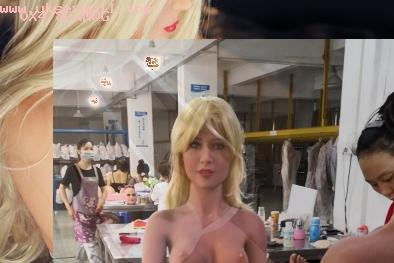 real feel sex dolls