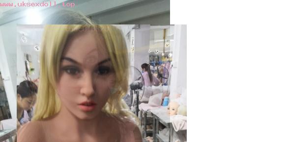 sex doll head