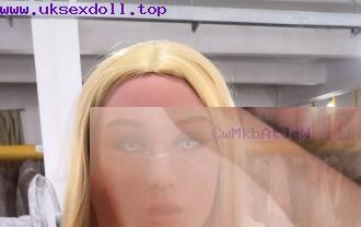 human sex doll