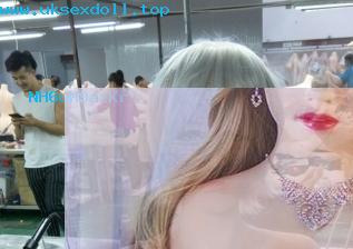 sex doll porn video