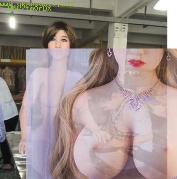 sex dolls with artificial intelligence