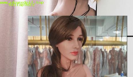 real love sex dolls