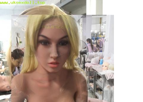 chinese sex doll