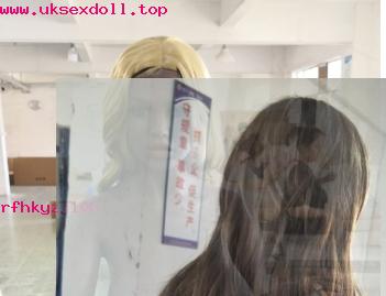 chinese sex doll