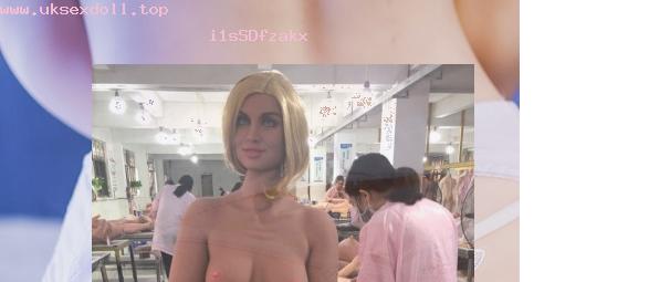 sex silicon doll