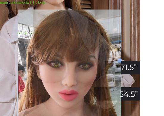 sex doll head