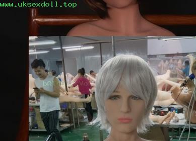 real doll maker