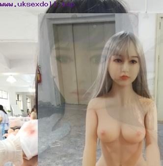 black female sex doll