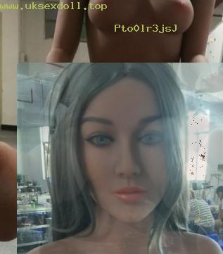 silikon sex doll